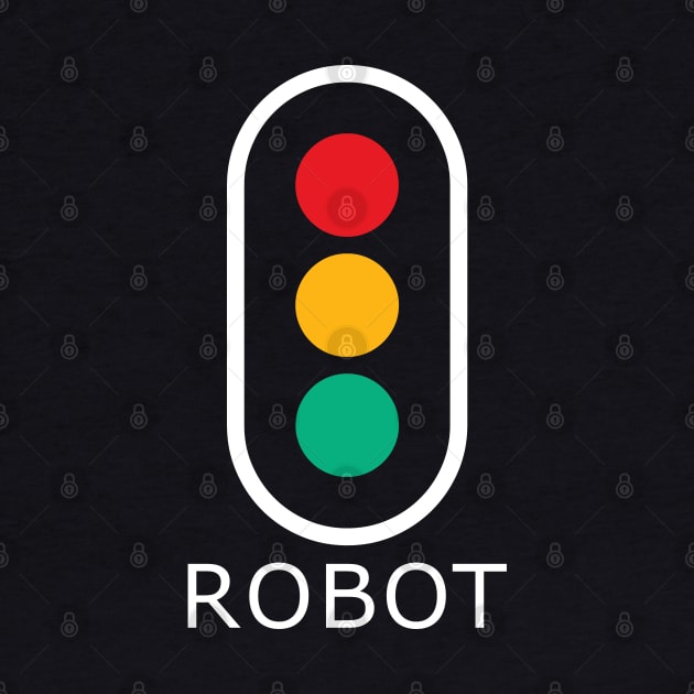 South Africa Traffic Light Robot by Decamega